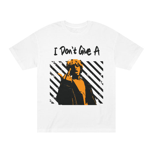 I Don't Give A