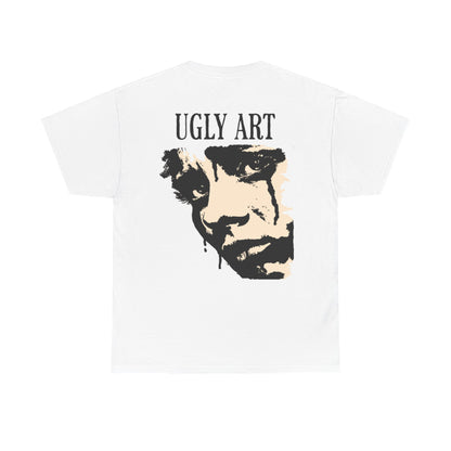 ugly art